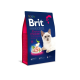 Brit Premium by Nature Cat Sterilized Chicken Сухий корм з куркою для стерилізованих котів 8 кг