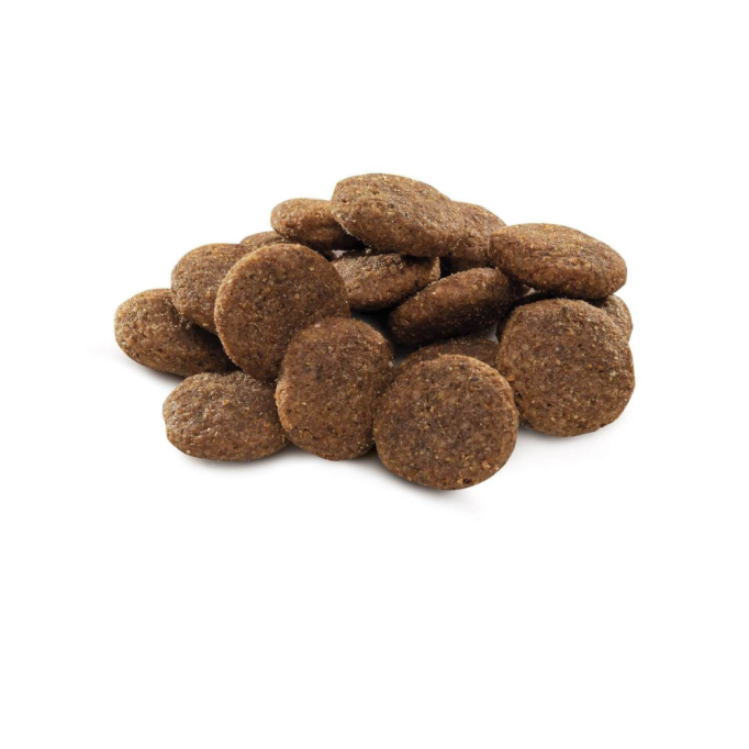 Brit Premium Dog Adult L Сухий корм з куркою для дорослих собак великих порід 15 кг