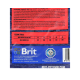 Brit Premium Dog Adult L Сухий корм з куркою для дорослих собак великих порід 15 кг