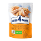 Club 4 Paws Adult Cats Chicken Cухий корм з куркою для дорослих котів 300г