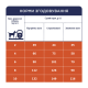 Club 4 Paws Adult Small Breeds Light Сухий корм з індичкою для дорослих собак малих порід схильних до ожиріння (контроль ваги) 5кг