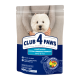 Club 4 Paws Adult Small Breeds Lamb & Rice Гіпоалергенний сухий корм з ягням та рисом для дорослих собак малих порід 900г