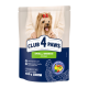 Club 4 Paws Adult Small Breeds Сухий корм для дорослих собак малих порід 400г