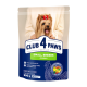 Club 4 Paws Adult Small Breeds Сухий корм для дорослих собак малих порід 900г