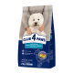 Club 4 Paws Adult Small Breeds Lamb & Rice Гіпоалергенний сухий корм з ягням та рисом для дорослих собак малих порід 2кг