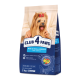 Club 4 Paws Adult Mini & Small Breeds with Salmon Сухий корм з лососем для дорослих собак малих та мініатюрних порід 2кг