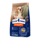 Club 4 Paws Adult Medium Breeds Сухий корм для дорослих собак середніх порід 2кг