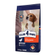 Club 4 Paws Adult Medium Breeds Duck Сухий корм з качкою для дорослих собак середніх порід 14кг