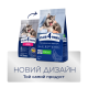 Club 4 Paws Puppies All Breeds Сухий корм з куркою для цуценят всіх порід до 12 місяців 2кг
