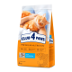 Club 4 Paws Adult Cats Salmon Сухий корм з лососем для дорослих котів 2кг