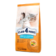 Club 4 Paws Adult Cats Sensitive Digestion Сухий корм для котів з чутливим травленням 14кг