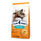 Club 4 Paws Adult Cats Sterilised with chicken Сухий корм з куркою для стерилізованих котів 14кг