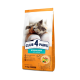 Club 4 Paws Adult Cats Sterilised Salmon Сухий корм з лососем для стерилізованих дорослих котів 14кг