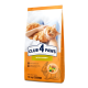 Club 4 Paws Adult Cats Veal Сухий корм з телятиною для дорослих котів 14кг