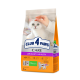 Club 4 Paws Adult Cats Urinary Health Сухий корм для профілактики сечокам'яної хвороби у дорослих котів 2кг