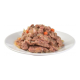 Brit Care Adult Sterilized Hearty Duck & Tender Turkey консерва для стерилізованих котів, філе качки та індички в желе 85 г