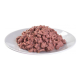 Brit Care Cat Fillets In Gravy with Hearty Duck Вологий корм з качкою для дорослих котів (в соусі) 85г 24шт