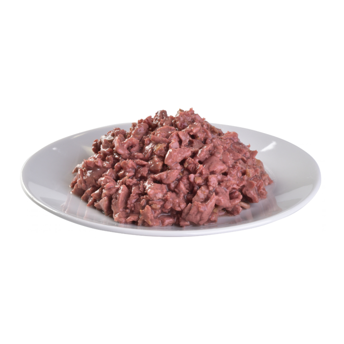 Brit Care Kitten Fillets in Gravy Tender Turkey Вологий корм з індичкою для кошенят (в соусі) 85г 24шт