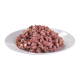 Brit Care Cat Fillets in Gravy Savory Salmon & Tuna Sterilized Вологий корм з лососем і тунцем для дорослих стерилізованих котів (в соусі) 85г 24шт