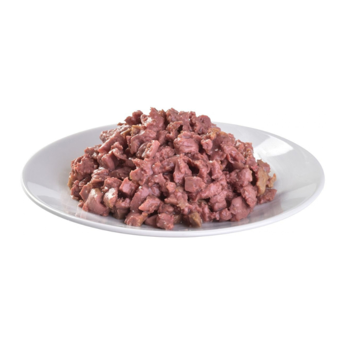 Brit Care Cat Fillets in Gravy Tender Turkey Sterilized Вологий корм з індичкою для дорослих стерилізованих котів (в соусі) 85г 24шт