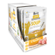 Brit Care Soup Chicken Вологий корм суп з куркою для дорослих котів 75г 15шт