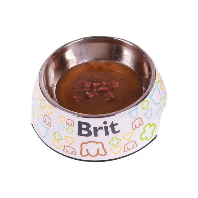 Brit Care Soup Chicken Вологий корм суп з куркою для дорослих котів 75г 15шт