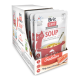 Brit Care Soup Salmon Вологий корм суп з лососем для дорослих котів 75г 15шт