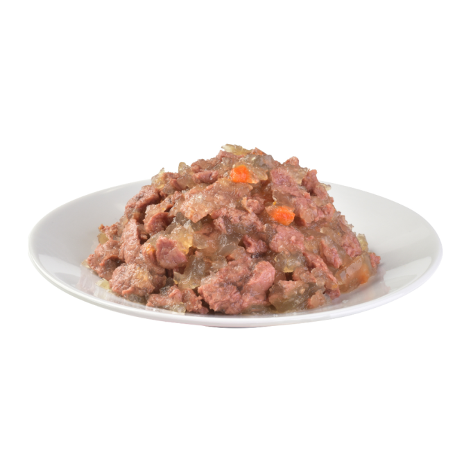 Brit Care Cat Fillets in Jelly Wholesome Tuna Вологий корм з тунцем для дорослих котів (в желе) 85г 24шт