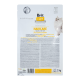 Brit Care Haircare Healthy & Shiny Coat Fresh Salmon & Chicken Беззерновий гіпоалергенний сухий корм для котів догляд за шкірою і шерстю 2кг