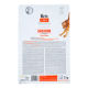 Brit Care Indoor Anti-Stress Fresh Chicken Беззерновий гіпоалергенний сухий корм для дорослих котів які живуть в приміщенні 2кг