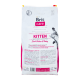 Brit Care Kitten Healthy Growth & Development Fresh Chicken & Turkey Беззерновий гіпоалергенний сухий корм для кошенят 7кг