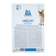 Brit Care Large Cats Power & Vitality Fresh Duck & Chicken Беззерновий гіпоалергенний сухий корм для дорослих котів великих порід 2кг