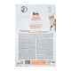 Brit Care Sensitive Healthy Digestion & Delicate Taste Fresh Turkey & Salmon Беззерновий гіпоалергенний сухий корм для дорослих котів з чутливим травленням 2кг