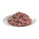 Brit Care Dog Mini Venison Fillets In Gravy Вологий корм з олениною для дорослих собак малих порід (в соусі) 85г 24шт