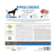 Brit Care Dog Hypoallergenic Adult Large Breed Сухий гіпоалергенний корм з ягням для дорослих собак великих порід 3кг