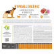Brit Care Dog Hypoallergenic Junior Large Breed Сухий гіпоалергенний корм з ягням для молодих собак великих порід 3кг