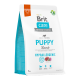 Brit Care Dog Hypoallergenic Puppy Сухий гіпоалергенний корм з ягням для цуценят всіх порід 3кг