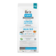 Brit Care Dog Grain-free Junior Large Breed Сухий беззерновий корм з лососем для цуценят та молодих собак великих порід 12кг