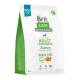 Brit Care Dog Grain-free Adult Large Breed Сухий беззерновий корм з лососем для дорослих собак великих порід 3кг