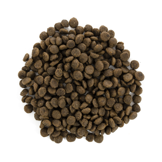 Brit Care Mini Grain Free Puppy Lamb Гіпоалергенний беззерновий сухий корм з ягням для цуценят мініатюрних порід 400г
