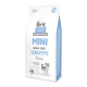 Brit Care Mini Grain Free Sensitive Venison Гіпоалергенний беззерновий сухий корм з олениною для дорослих собак мініатюрних порід з чутливим травленням 2кг