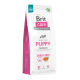 Brit Care Dog Grain-free Puppy Сухий беззерновий корм з лососем для цуценят всіх порід 12кг