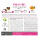 Brit Care Dog Grain-free Puppy Сухий беззерновий корм з лососем для цуценят всіх порід 12кг