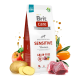 Brit Care Dog Grain-free Sensitive Сухий беззерновий корм з олениною для дорослих собак з чутливим травленням 12кг
