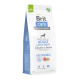Brit Care Dog Sustainable Adult Large Breed Сухий корм з куркою та комахами для дорослих собак великих порід 12кг