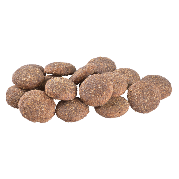 Brit Care Dog Sustainable Adult Large Breed Сухий корм з куркою та комахами для дорослих собак великих порід 12кг