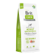 Brit Care Dog Sustainable Adult Medium Breed Сухий корм з куркою та комахами для дорослих собак середніх порід 12кг