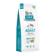 Brit Care Dog Grain-free Adult Сухий беззерновий корм з лососем для дорослих собак малих та середніх порід 12кг