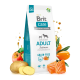 Brit Care Dog Grain-free Adult Сухий беззерновий корм з лососем для дорослих собак малих та середніх порід 12кг