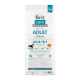 Brit Care Dog Grain-free Adult Сухий беззерновий корм з лососем для дорослих собак малих та середніх порід 12кг